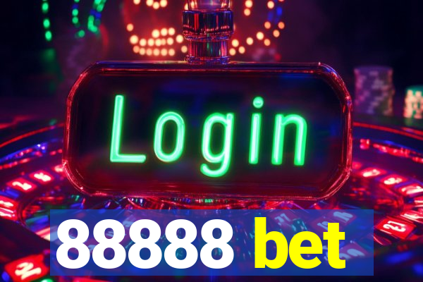 88888 bet